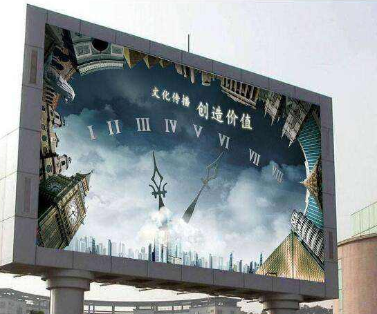 LED全彩顯示屏應(yīng)該這樣保養(yǎng)，壽命延長(zhǎng)幾年？