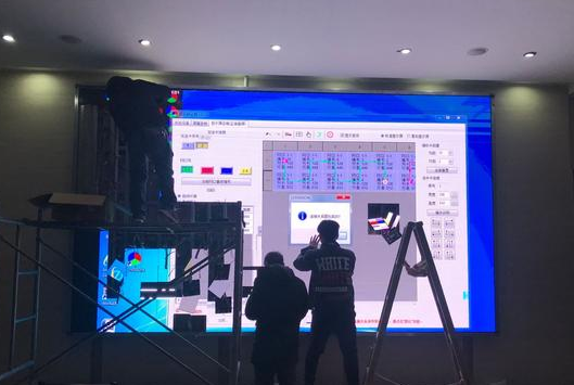 LED全彩顯示屏的誕生過程，你知道嗎？