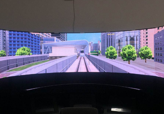 怎樣去鑒定一塊小間距高清LED顯示屏的好壞？