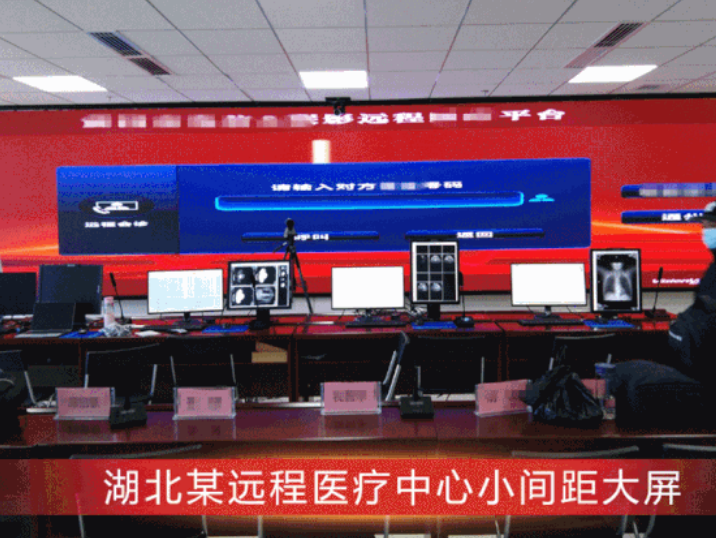 小間距全彩led顯示屏普及全面加速，風(fēng)口來了你準(zhǔn)備好了嗎？